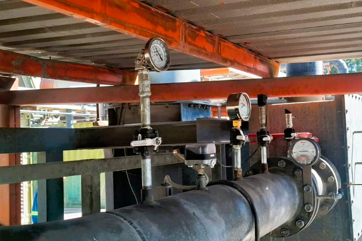 REFACCIONES INTERIOR