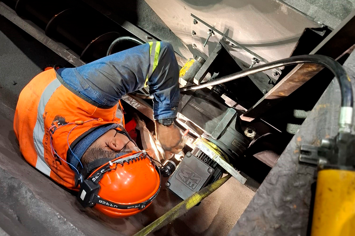 SERV ESPCIALIZADOS INTERIOR