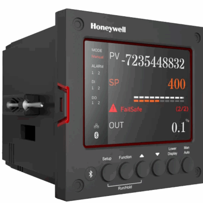 control de temperatura