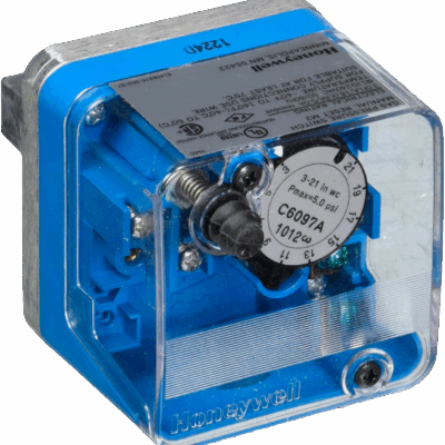 interruptor de presion